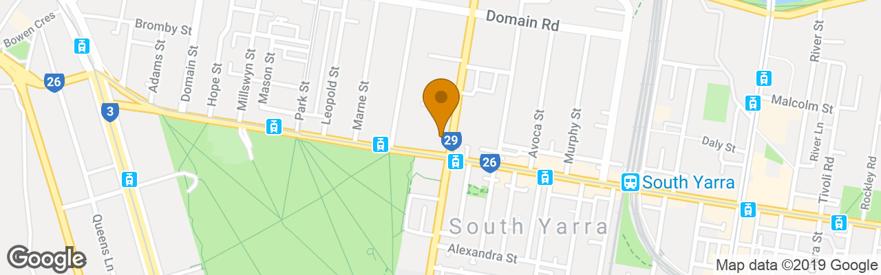 Hostel Ozihouse South Yarra