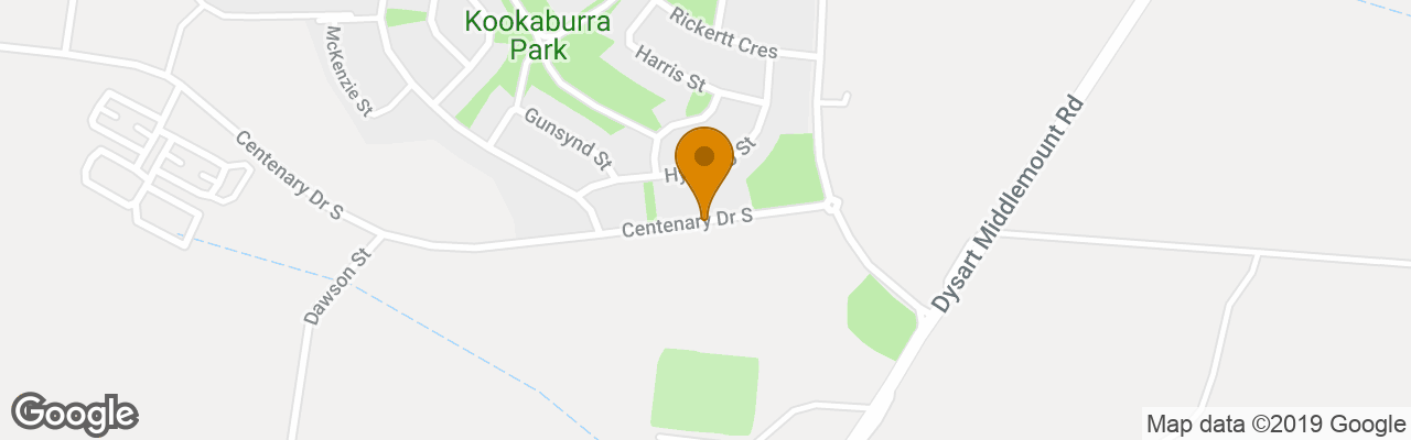 Motel Civeo Middlemount