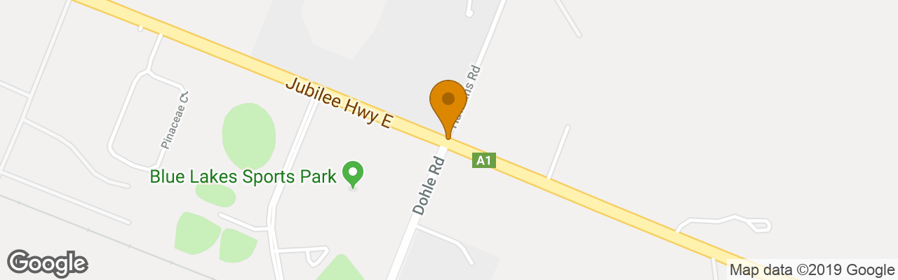 Hotel Limestone Coast Tourist Park