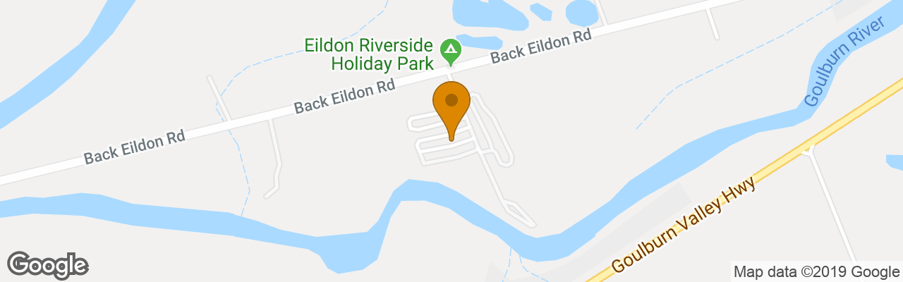 Hotel Bluegums Riverside Holiday Park