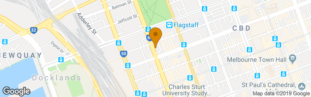 Hostel King St Backpackers