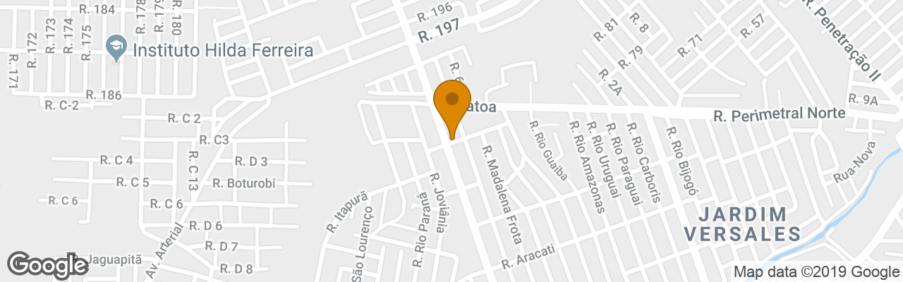 Resort Tropical Manaus 