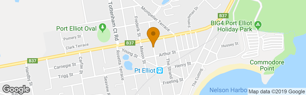 Hotel All Seasons' Escape Port Elliot