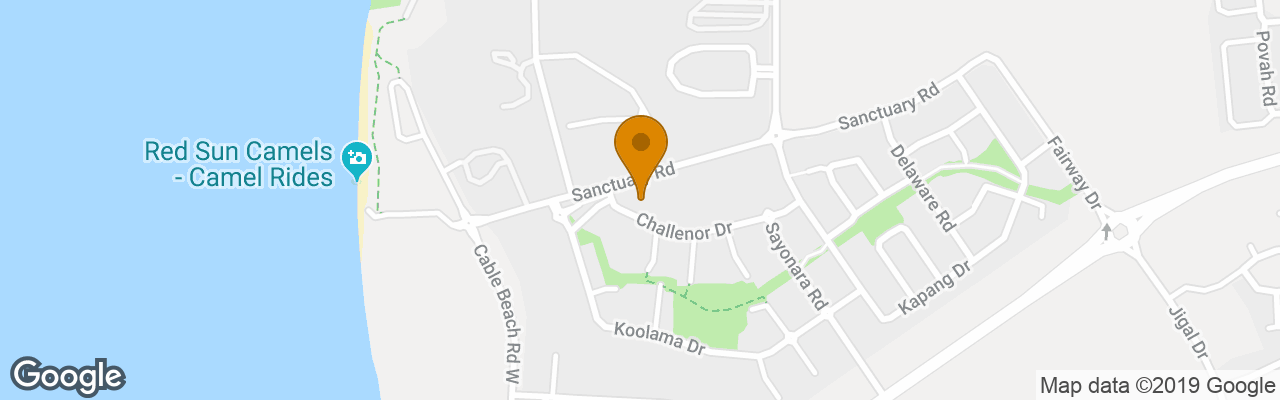 Hotel Beaches Of Broome