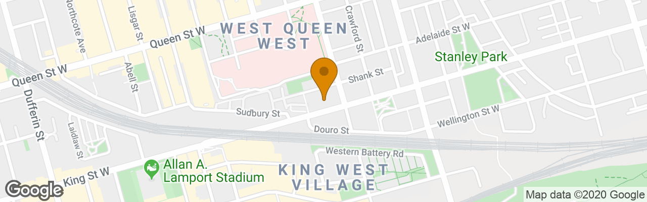 Hotel Life Suites - King West Loft