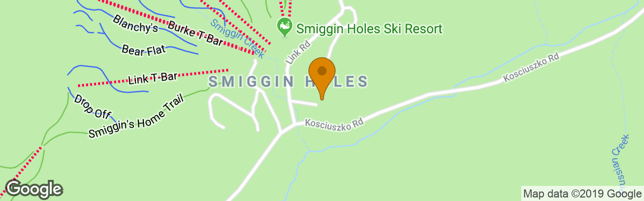 Bed and Breakfast The Lions Lair