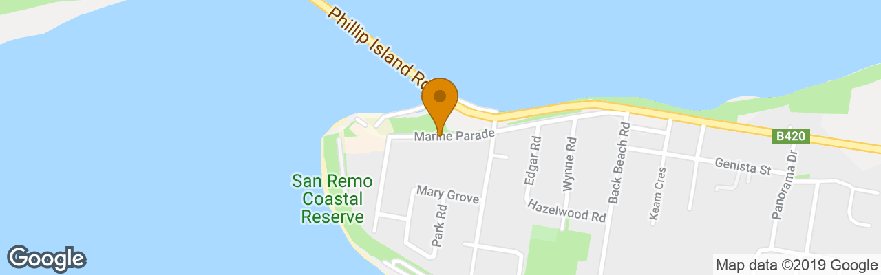 San Remo Hotel Motel