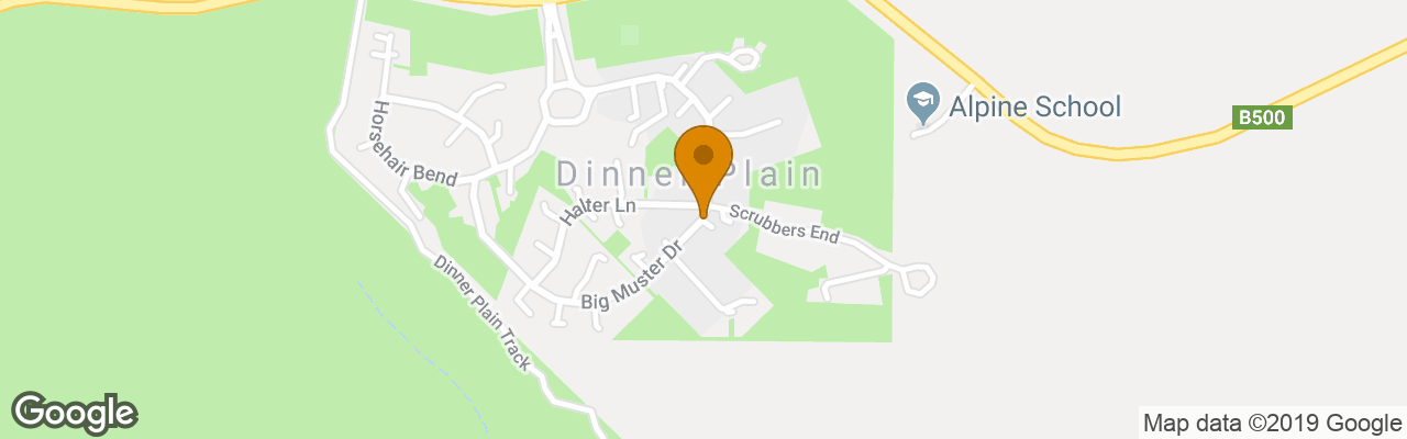 Hotel Currawong Lodge