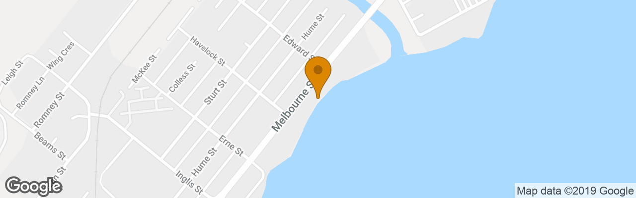 Kennedy Holiday Villas