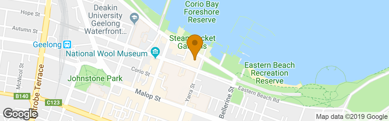 The Waterfront Apartments