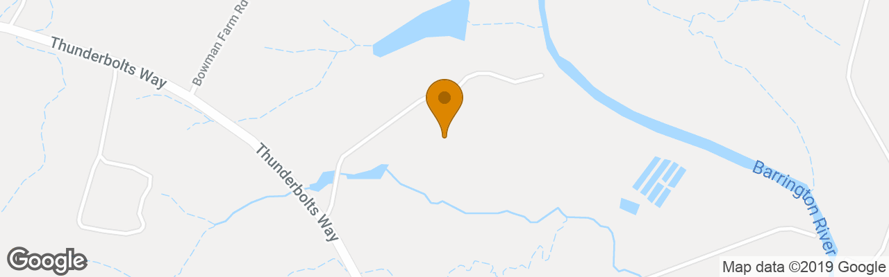 Barrington River Hideaway