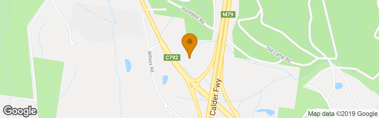 Motel Macedon Ranges Hotel & Spa