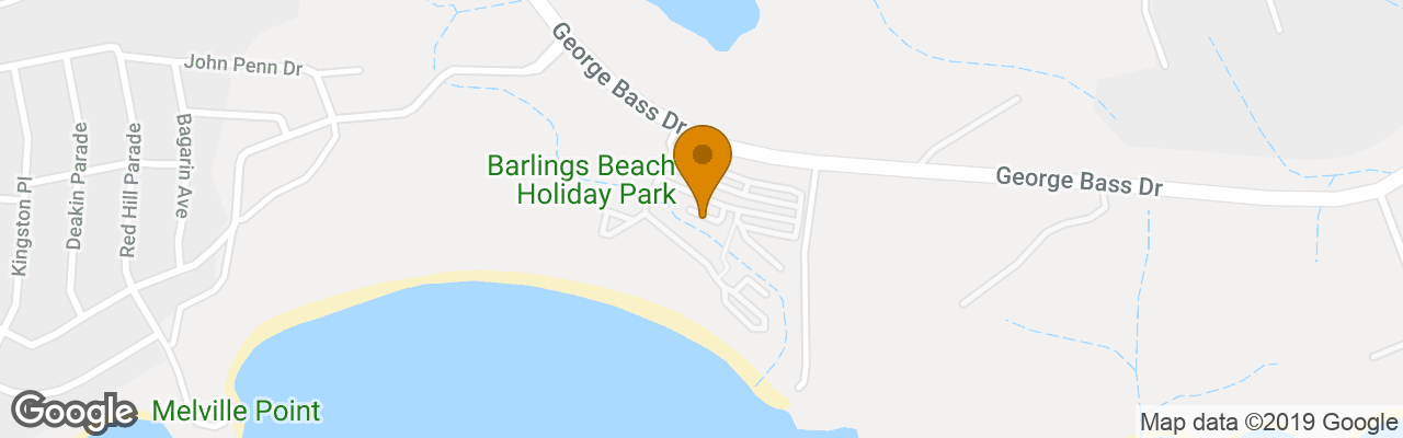 Hotel Barlings Beach Holiday Park
