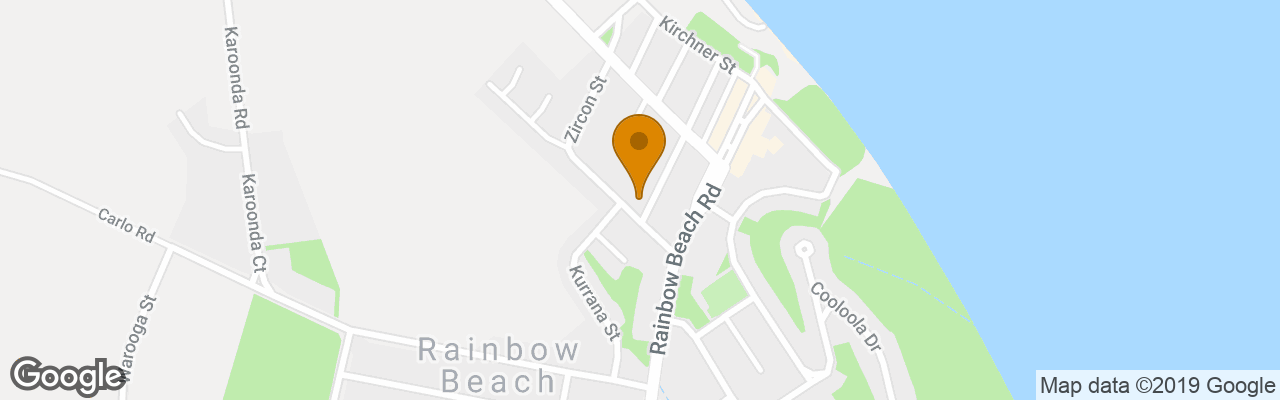 Pippies Beachhouse Units