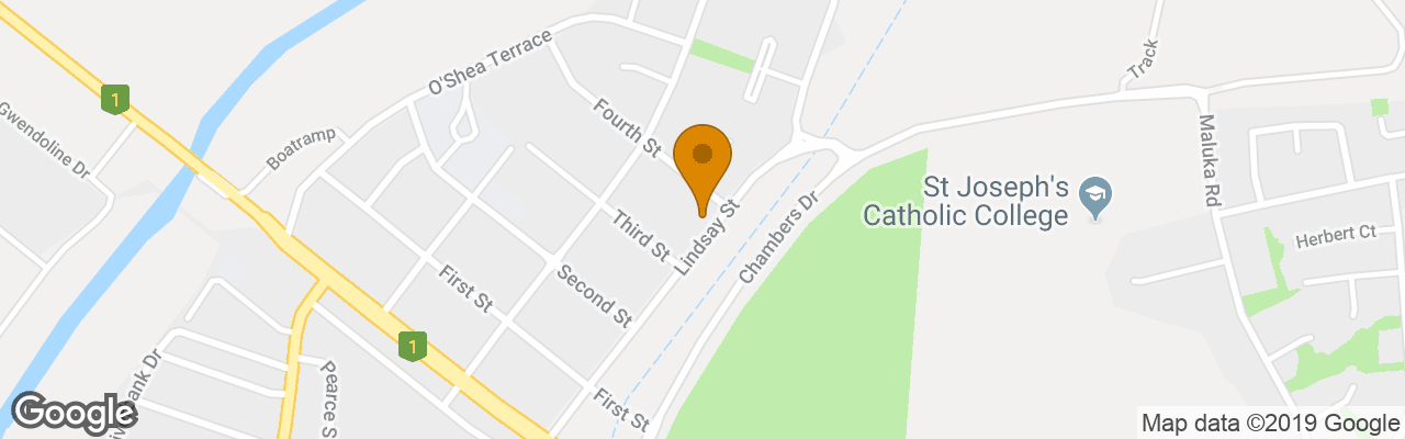 Motel Beagle Motor Inn