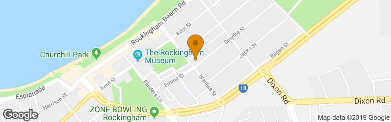 Pension Anchorage Guest House