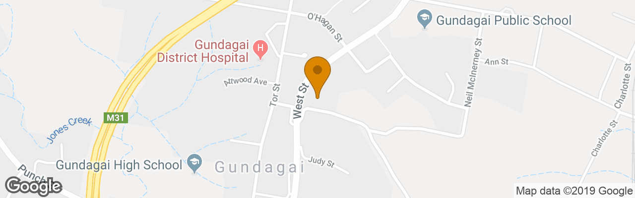 Motel Garden Motor Inn