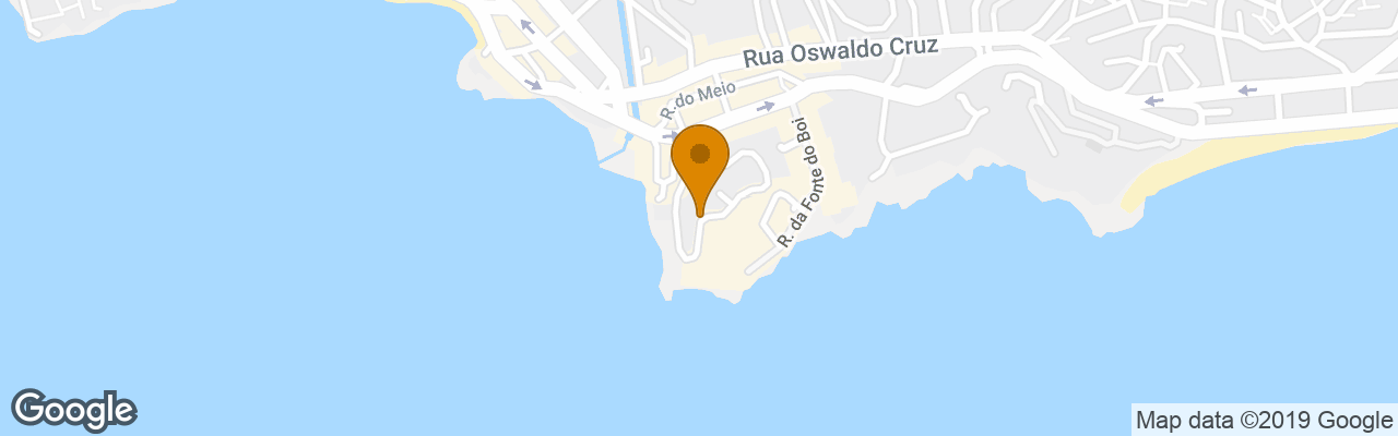 Hotel Golden Tulip Rio Vermelho 