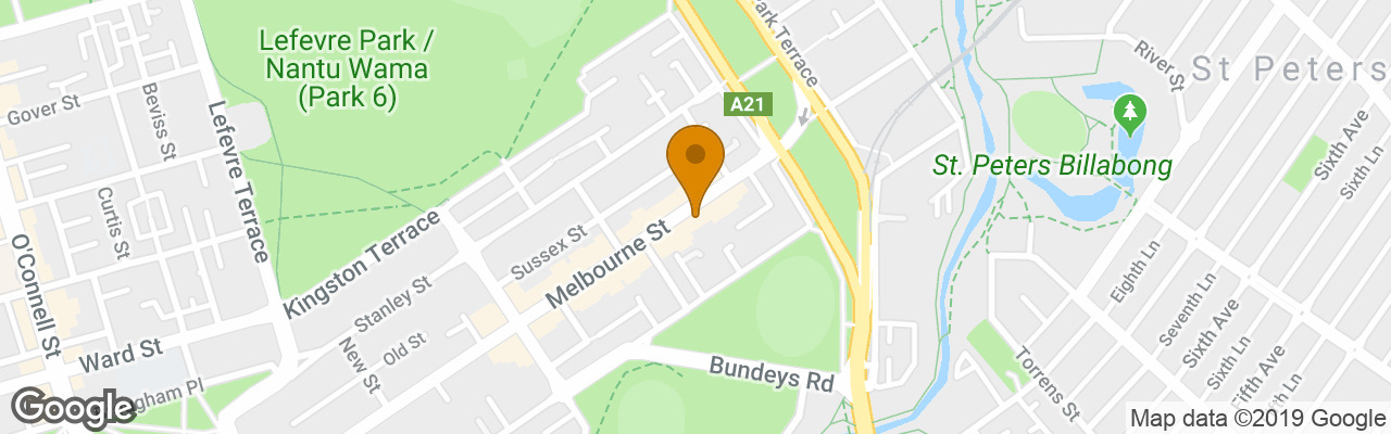 The Grand Apartments North Adelaide