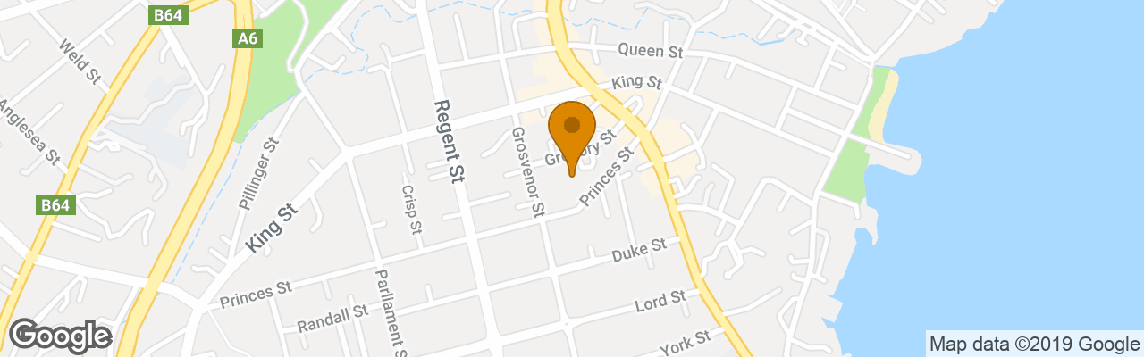 Bed and Breakfast Merre Be's