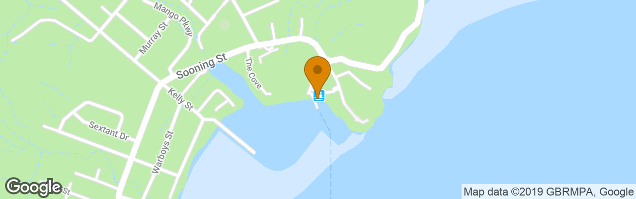 Magnetic Island Holiday Units