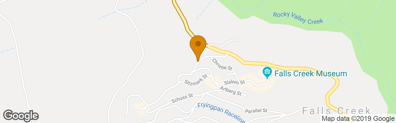 Hotel Cooroona Alpine Lodge