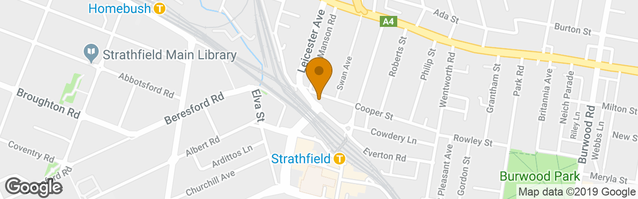 Strathfield Executive Accommodation