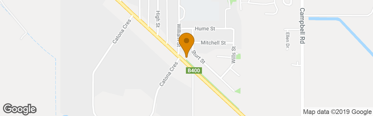 Motel Cobram Colonial Motor Inn