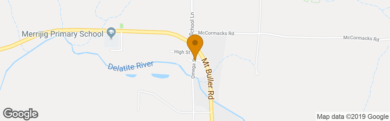 Motel Delatite Apartments - Timbertop