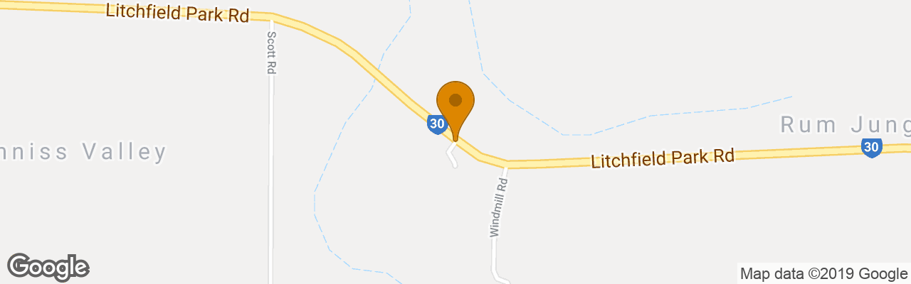 Hotel Litchfield Tourist Park - Campground