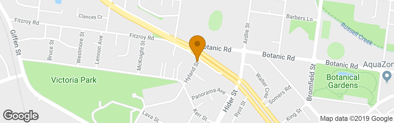 Deakin Warrnambool Units