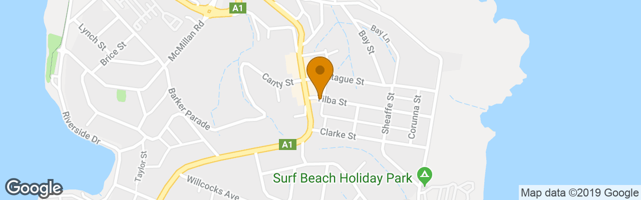 Coastal Comfort Motel