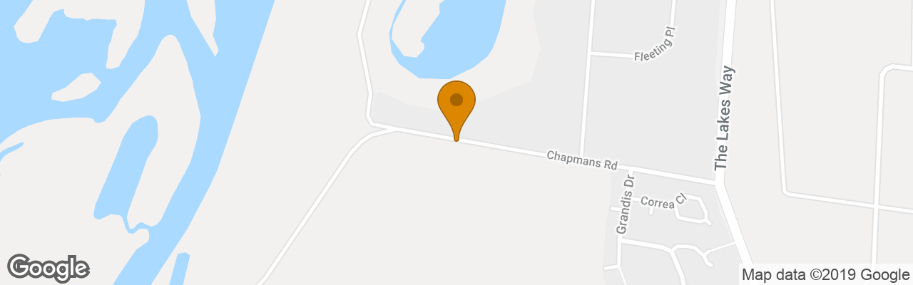 Hotel Tuncurry Lakes Resort