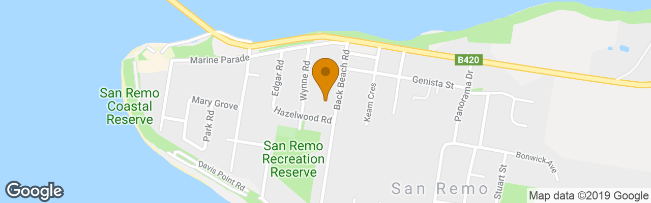 Pelicans Motel San Remo