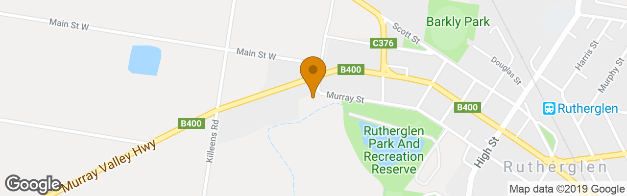 Motel Rutherglen Motor Inn