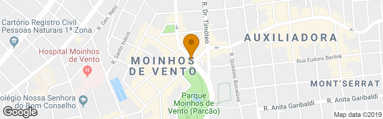 Sheraton Porto Alegre Hotel 