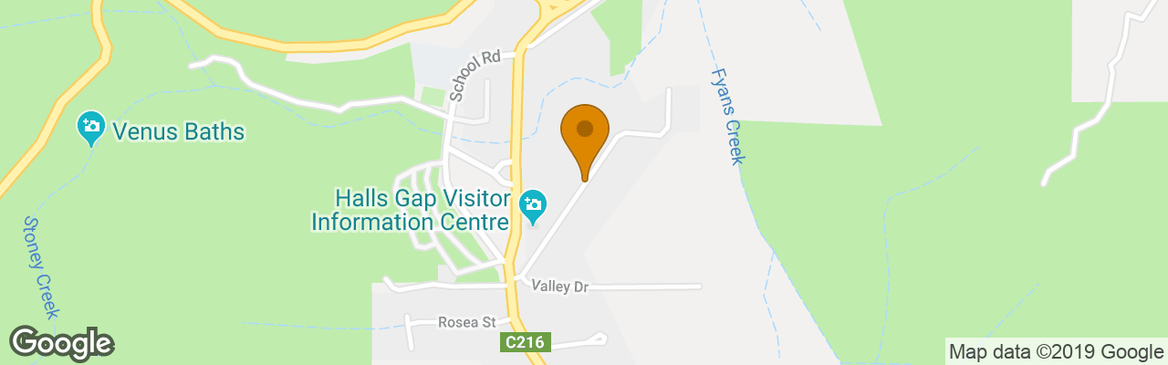 Motel Pinnacle Holiday Lodge