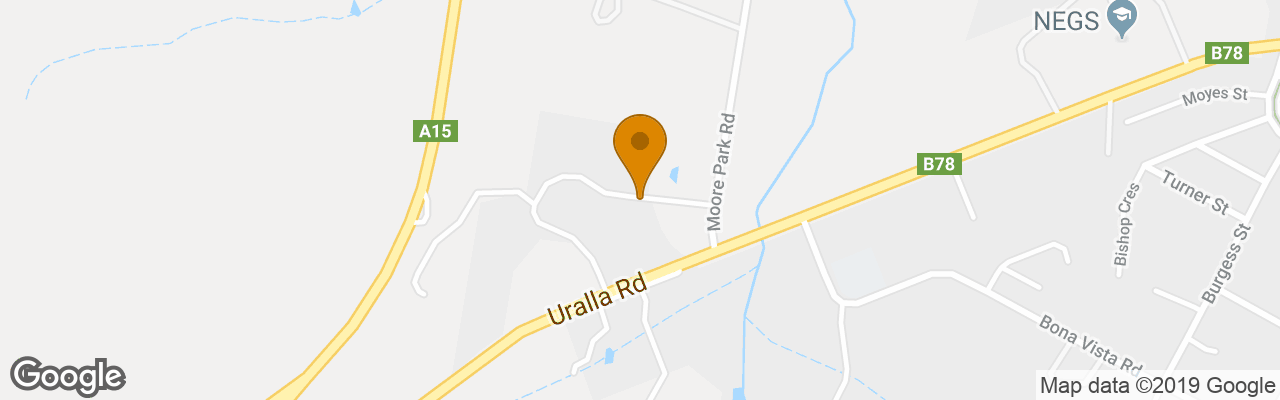 Moore Park Apartments