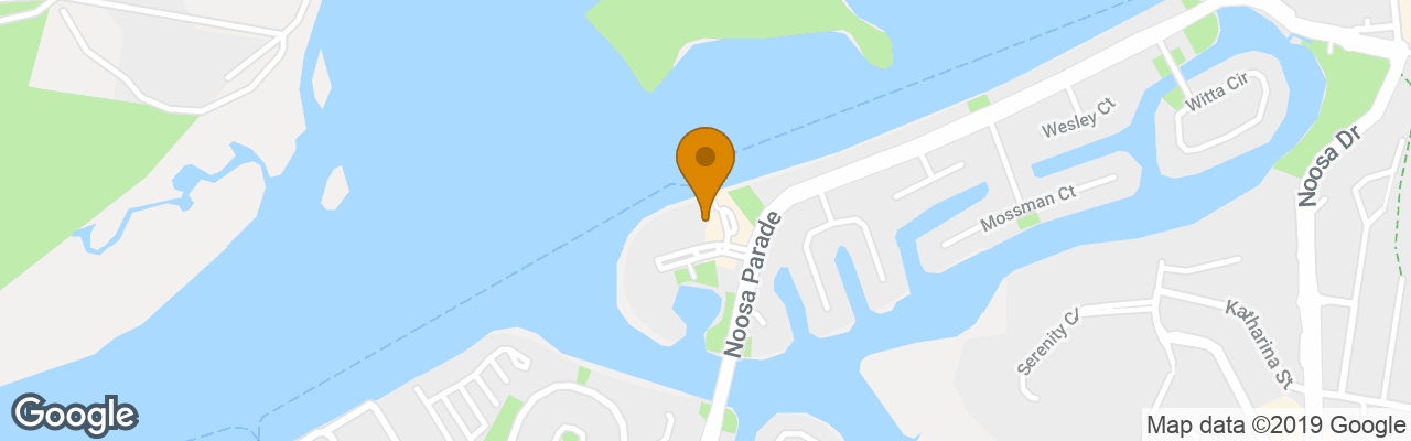 Noosa Quays