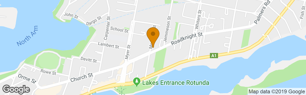 Sandpiper Holiday Apartments