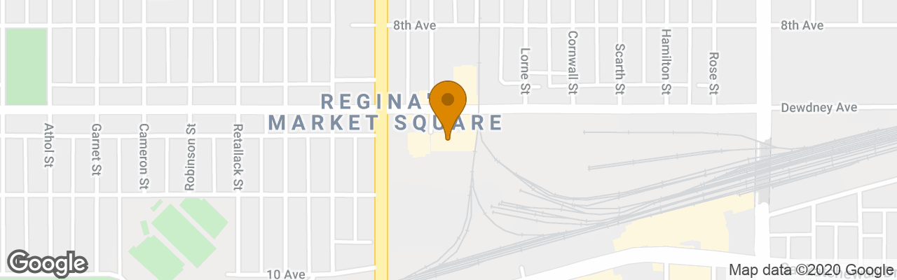 Hotel Four Points By Sheraton Regina