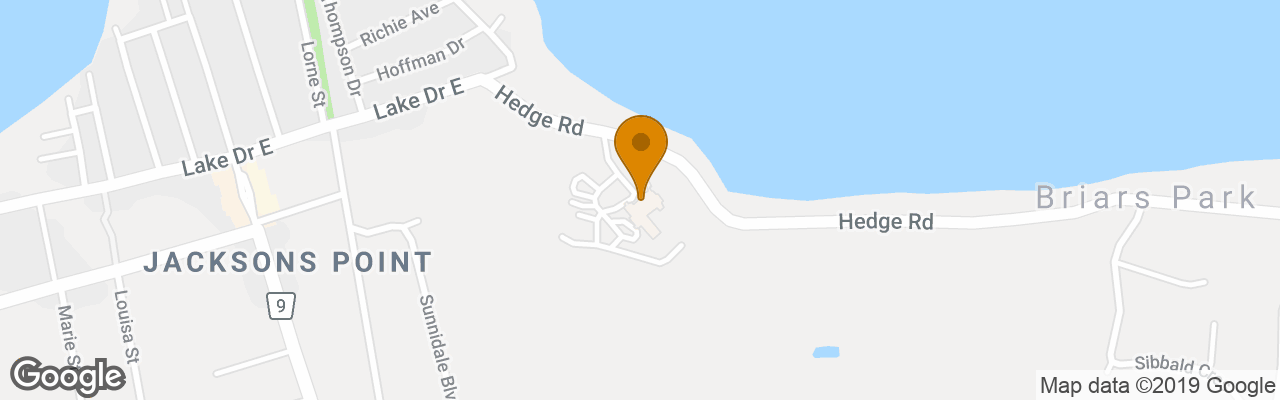 The Briars Resort & Spa