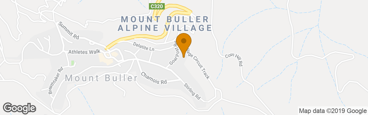 Hostel Amber Lodge Mt Buller