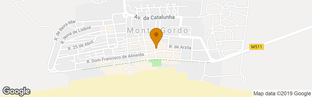 Aparthotel Foz Atlantida 