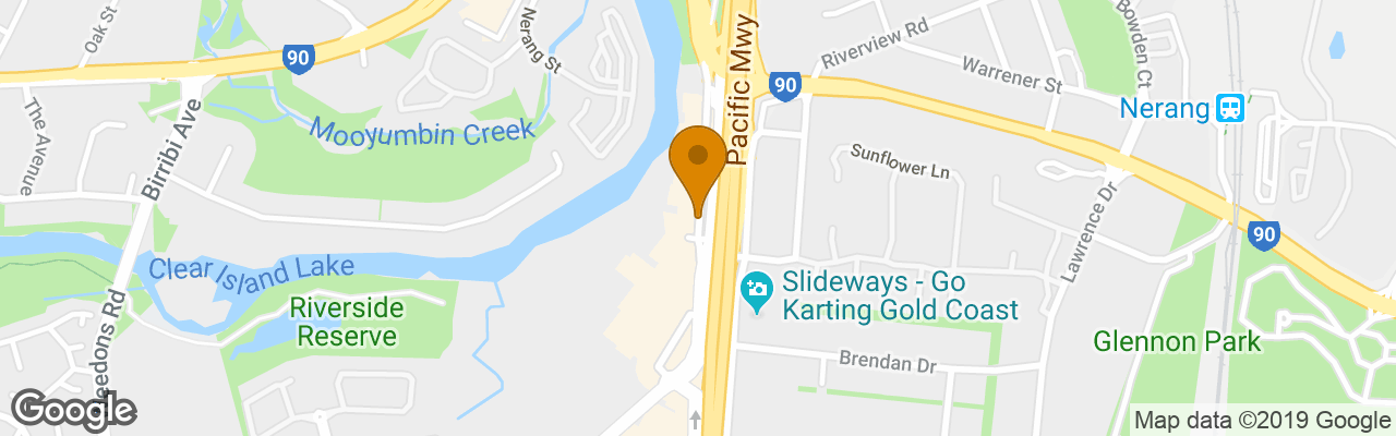 Hinterland Hotel Nerang