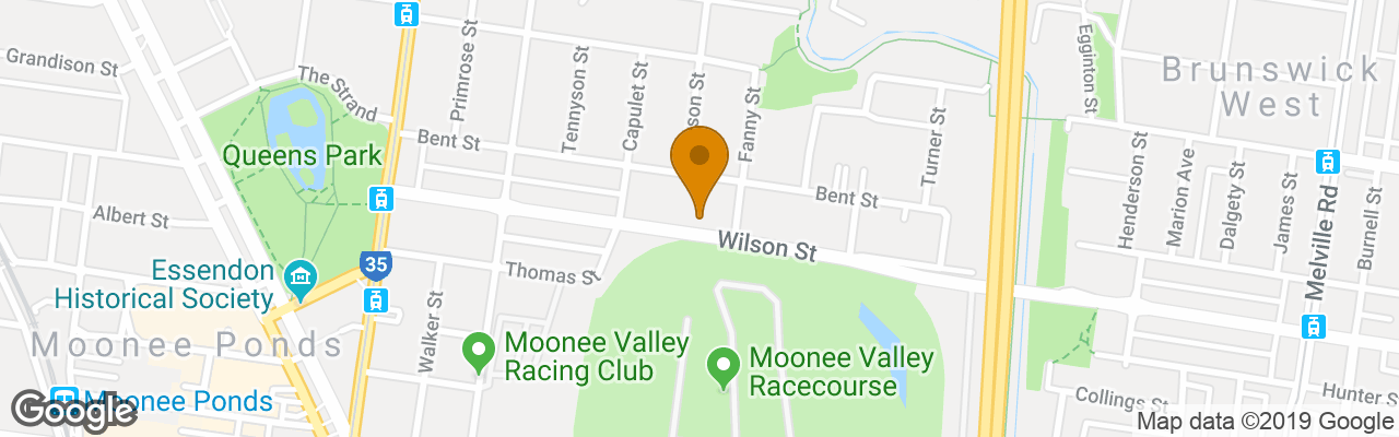 Moonee Valley Views Apartments