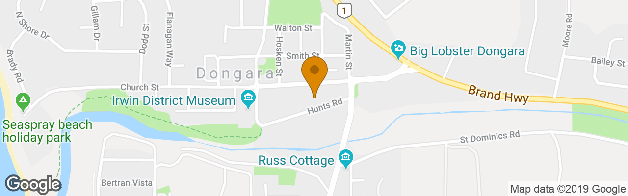 Dongara Hotel Motel