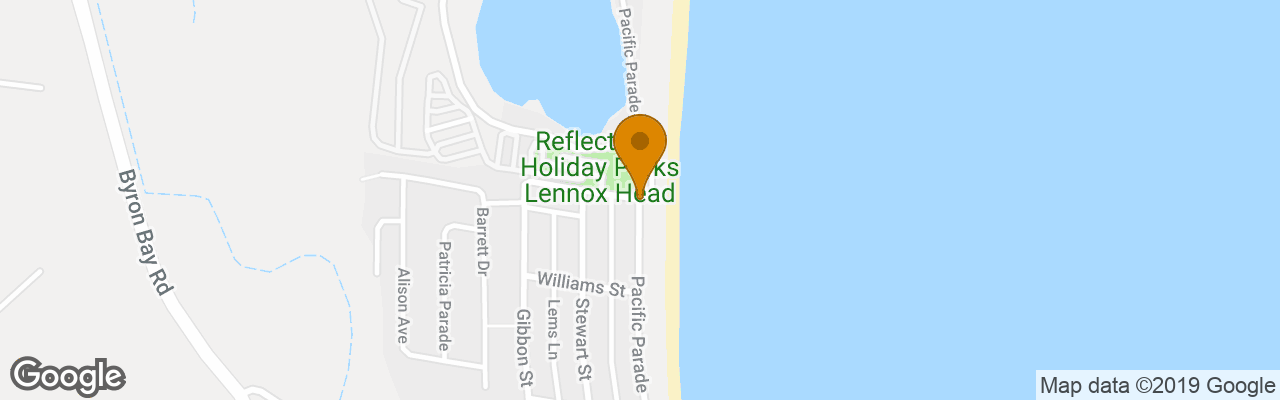Hotel North Coast Holiday Parks Lennox Head