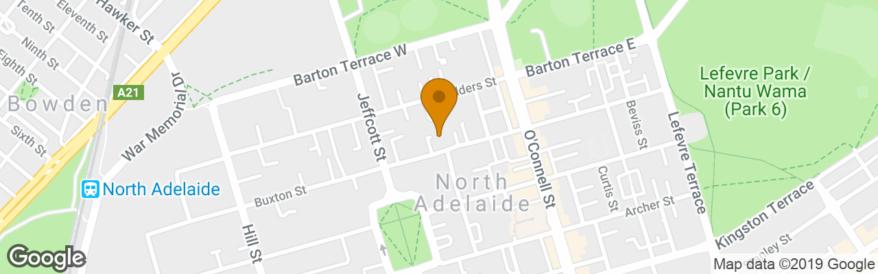 Motel North Adelaide Boutique Stayz Accommodation