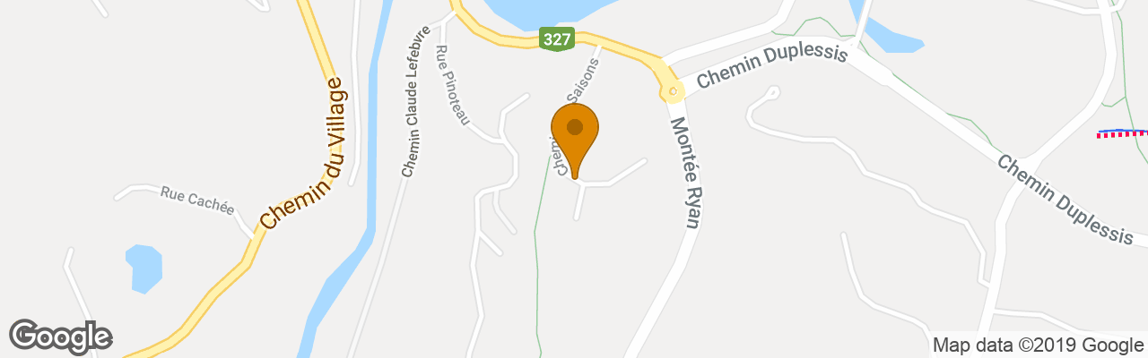 Hotel Embarc Tremblant